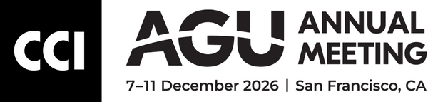 AGU Poster Prints